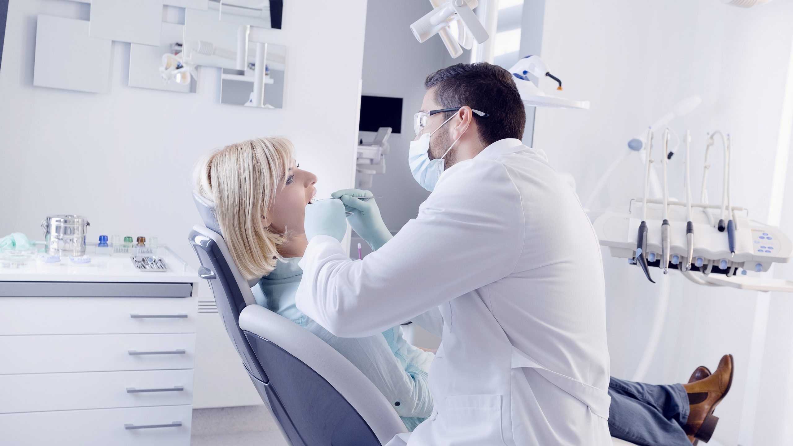 Dentist in Coleman, WI