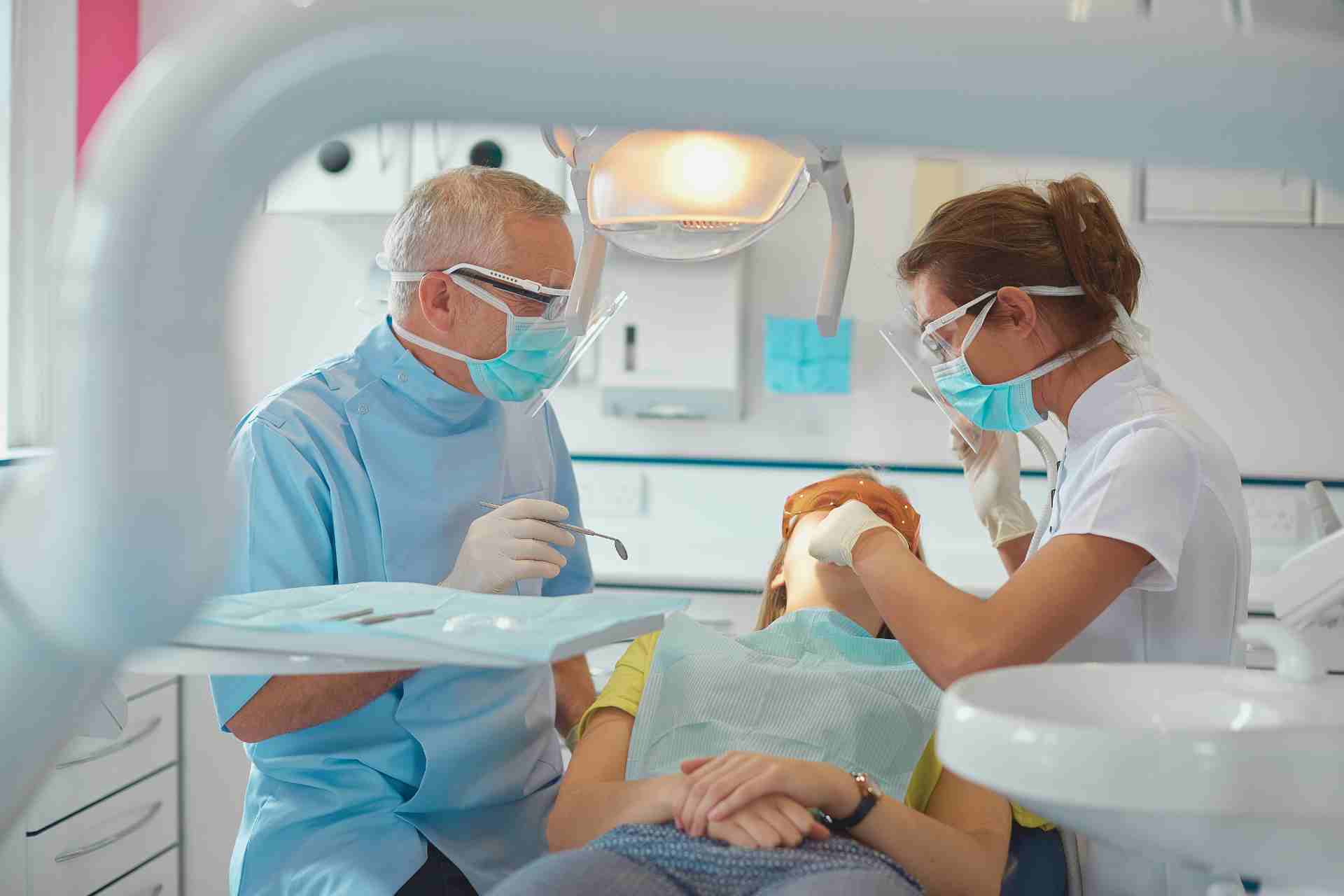 Dentist in Coleman, WI